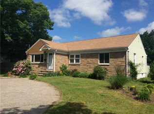 1227 Narragansett Pkwy, Warwick, RI 02888