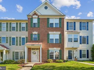 6119 Silver Leaf Ln, District Heights, MD 20747