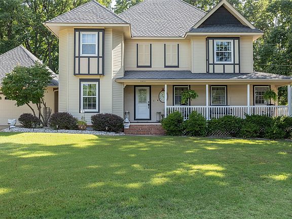4th image of 2490 E Camelot Pl