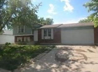4299 Freeport Way, Denver, CO 80239