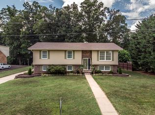 108 Stratford Dr, Greeneville, TN 37743