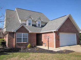 136 Leras Way, Somerset, KY 42501