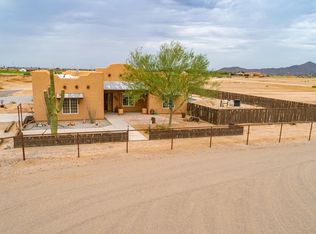 4290 N Lola Lee Ln, Casa Grande, AZ 85194