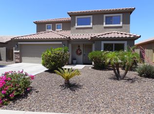 11776 W Mohave St, Avondale, AZ 85323