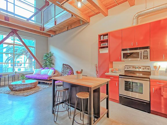 3rd image of 334 Santana Row APT 241