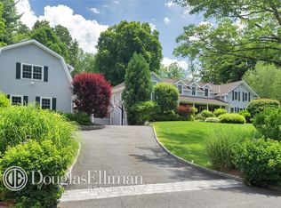 32 North Way, Chappaqua, NY 10514
