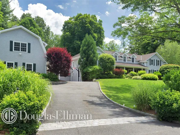 32 North Way, Chappaqua, NY 10514