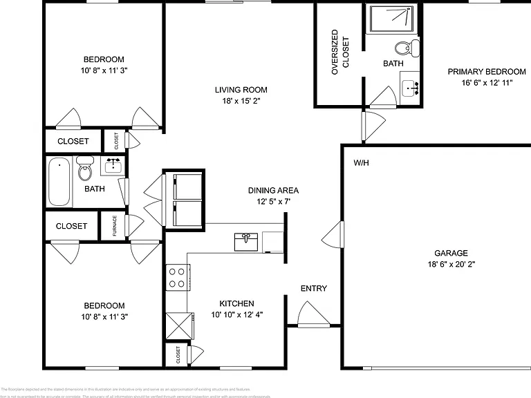 12 Ponderosa Ln — Photo 16