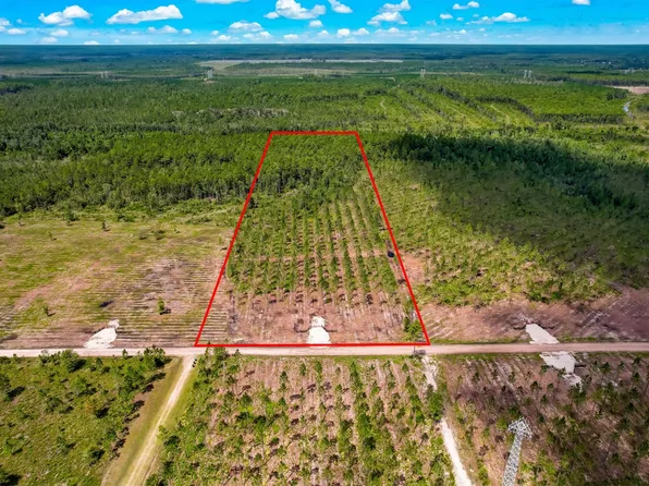LOT 3 Georgia St, Hilliard, FL 32046