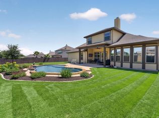 7118 DELAINE PARK, Schertz, TX 78154