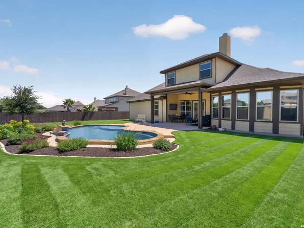 7118 DELAINE PARK, Schertz, TX 78154