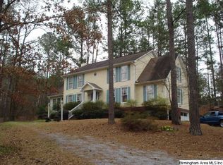 570 Liberty Rd, Chelsea, AL 35043