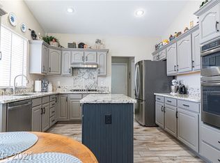 1083 Teal Point Dr, Henderson, NV 89074