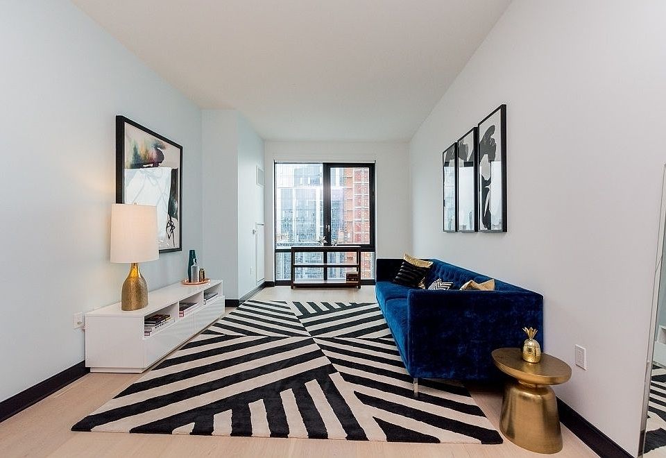 1st image of 21 W End Ave APT 4205