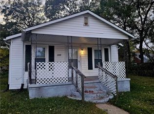 1308 Tabb Ave, Hopewell, VA 23860