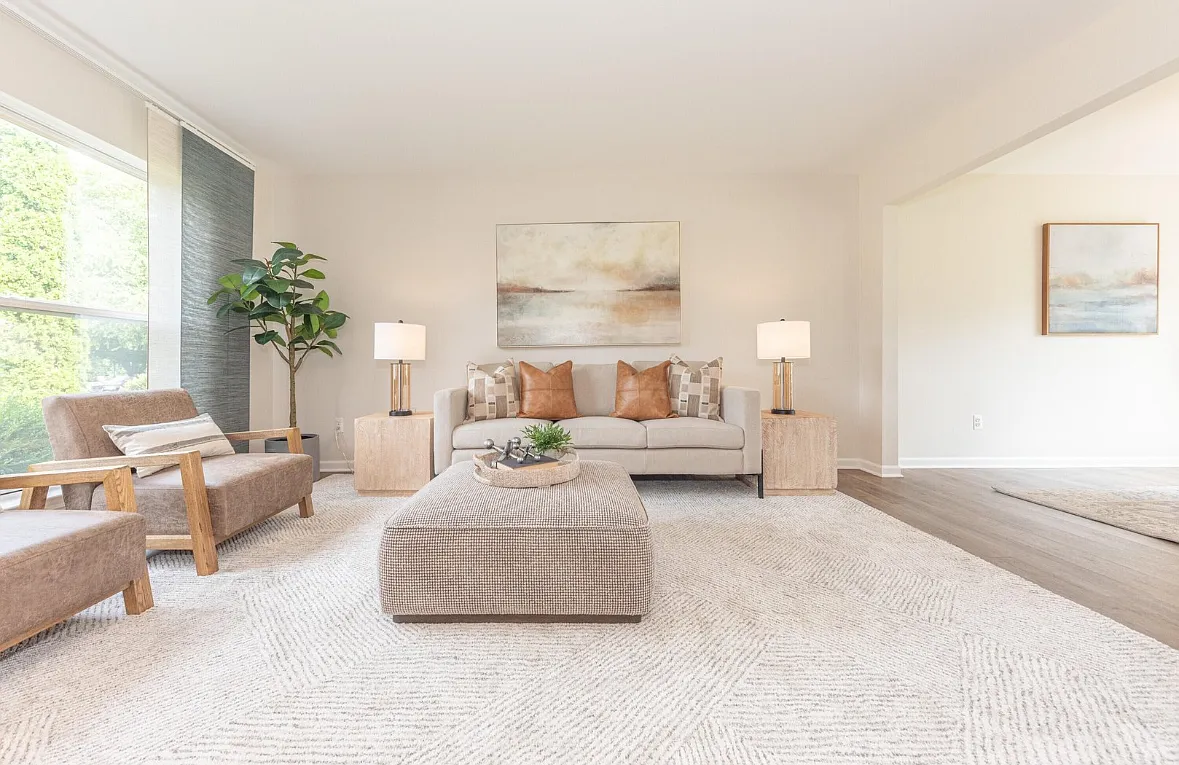 3753 Palisades Blvd — Photo 4