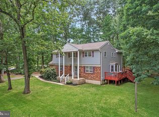 261 Hickory Corner Rd, East Windsor, NJ 08520