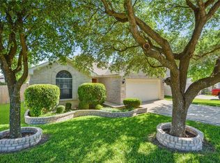 1206 Springbrook Dr, Pflugerville, TX 78660