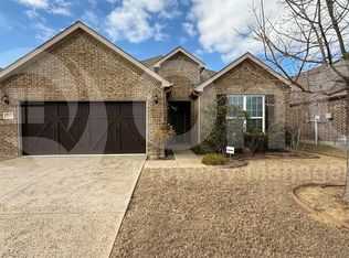 2702 Red Sage Rd, Lewisville, TX 75067