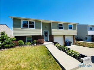 1963 Northtowne Dr, Toledo, OH 43611