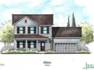 305 Blackjack Oak Dr W, Richmond Hill, GA 31324