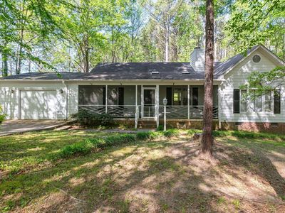 821 Creekside Dr, Clayton, NC, 27520