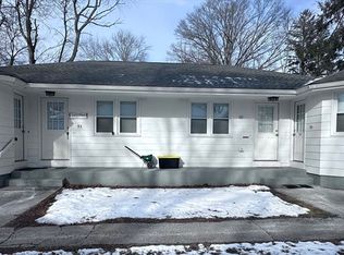 95 Orpheum Ave #95, Springfield, MA 01118