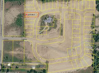 LOT Six Highlands At Bodie Cyn, Priest River, ID 83856