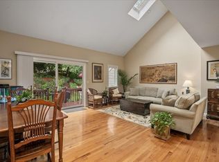 66 Hunters Run Pl #66, Haverhill, MA 01832