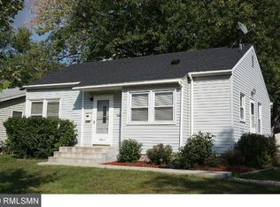 7015 Portland Ave S, Richfield, MN 55423