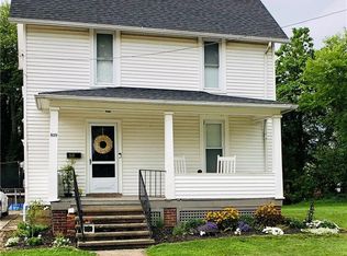 819 Brownell Ave, Lorain, OH