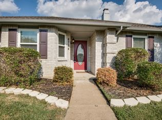 6704 Beeman Dr, Plano, TX 75023