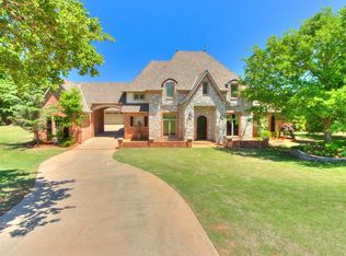 811 Mulberry, Blanchard, OK 73010