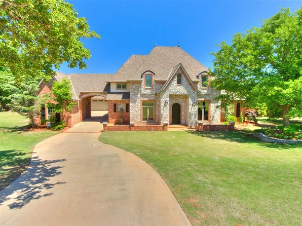 811 Mulberry, Blanchard, OK 73010