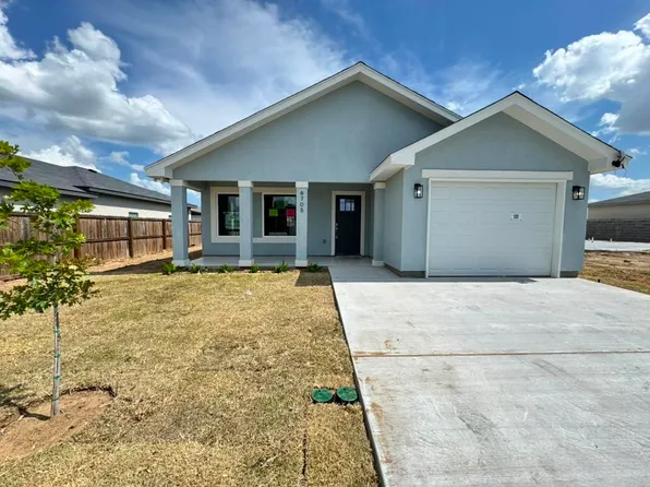 6705 El Jinete Dr, Laredo, TX 78043