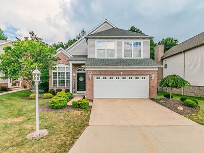 8579 Pine Creek Ln, Northfield, OH, 44067