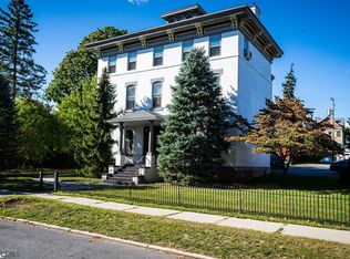611 Allegheny St, Hollidaysburg, PA 16648