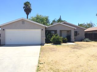 1850 Fern Tree Close, Wasco, CA 93280