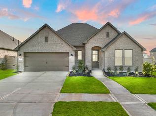 2418 Peach Oak Xing, Manvel, TX 77578