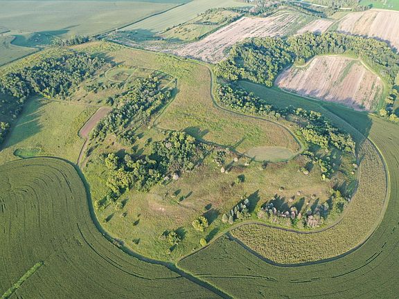 4th image of County Road 110 SE