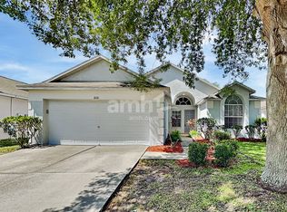 11010 Lakeside Vista Dr, Riverview, FL 33569