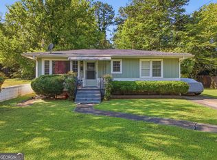 110 Linden St, Rome, GA 30161