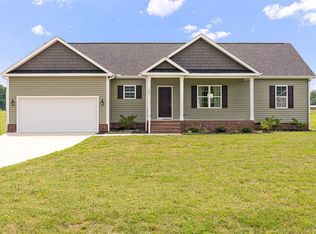 135 Southern Pl, Lillington, NC 27546