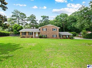 109 Grace St, Darlington, SC 29532