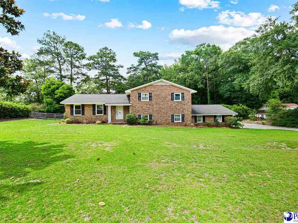 109 Grace St, Darlington, SC 29532