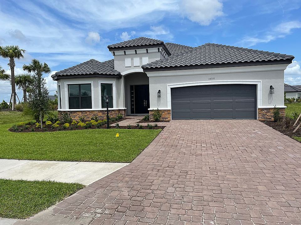1st image of 16311 Umbria Pl