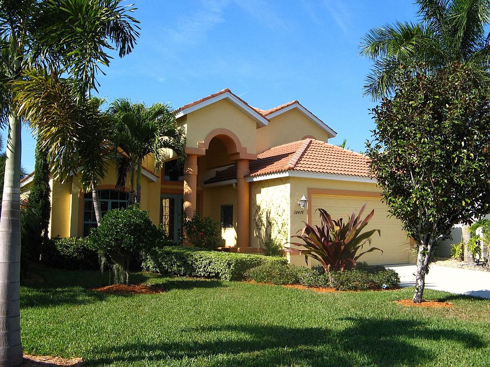 28478 Hidden Lake Drive