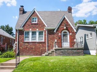 6977 Oleatha Ave, Saint Louis, MO