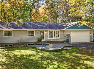 7645 E Marie Ln, Minocqua, WI 54548