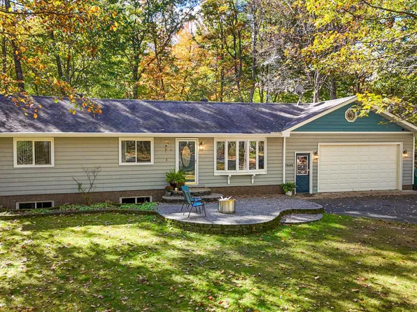 7645 E Marie Ln, Minocqua, WI 54548